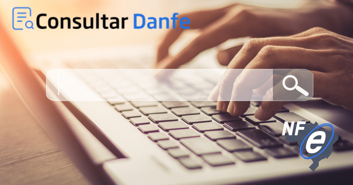 Consultar-Danfe